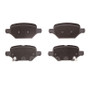 DFC 18-22 Buick Encore Rear 5000 Advanced Ceramic Brake Pads