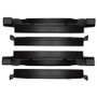 DFC 74-81 American Motors Gremlin Front 5000 Advanced Semi Metallic Brake Pads