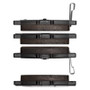DFC 87-22 Acura Integra Rear 5000 Advanced Ceramic Brake Pads