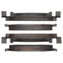 DFC 72-85 American Motors MATADOR Front 5000 Advanced Semi Metallic Brake Pads