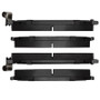 DFC 91-96 Toyota Previa Front 5000 Advanced Ceramic Brake Pads
