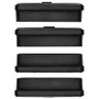 DFC 70-82 Honda Civic Hatchback Front 5000 Advanced Semi Metallic Brake Pads