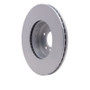 DFC 06-13 BMW 135IS Front Hi-Carbon Alloy Geomet Coated Rotor