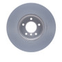 DFC 06-13 BMW 135IS Front Hi-Carbon Alloy Geomet Coated Rotor