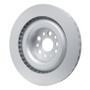 DFC 21-24 Tesla Model X Front Hi-Carbon Alloy Geomet Coated Rotor