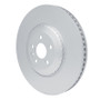 DFC 21-25 Jaguar F-Pace Front Hi-Carbon Alloy Geomet Coated Rotor
