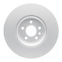 DFC 17-19 Jaguar F-Pace Front Hi-Carbon Alloy Geomet Coated Rotor