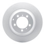 DFC 19-25 Audi e-TRON GT Rear Hi-Carbon Alloy Geomet Coated Rotor