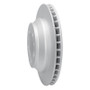 DFC 19-23 Porsche Cayenne Rear Hi-Carbon Alloy Geomet Coated Rotor