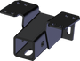 Front Receiver 2" Yam