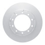 DFC 16-24 Freightliner MT55 Fr & Rr GeoSPEC Coated Rotor