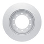 DFC 16-24 Freightliner MT55 Fr & Rr GeoSPEC Coated Rotor