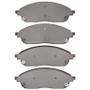 DFC 21-25 Jeep Grand Cherokee Rear/Front Ultimate Duty Performance Brake Pads