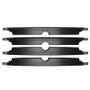 DFC 21-25 Jeep Grand Cherokee Rear/Front Ultimate Duty Performance Brake Pads