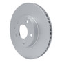 DFC 14-24 Mazda CX-3 Front GeoSPEC Coated Rotor