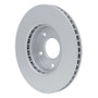 DFC 14-24 Mazda CX-3 Front GeoSPEC Coated Rotor