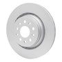 DFC 17-24 Maserati Levante Rear GeoSPEC Coated Rotor