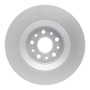 DFC 17-24 Maserati Levante Rear GeoSPEC Coated Rotor
