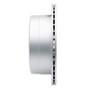 DFC 98-07 Lexus LX470 Rear GeoSPEC Coated Rotor