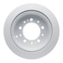 DFC 98-07 Lexus LX470 Rear GeoSPEC Coated Rotor