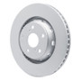 DFC 09-15 Toyota Venza Front GeoSPEC Coated Rotor