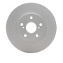 DFC 02-15 Lexus ES300 Front GeoSPEC Coated Rotor