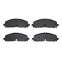 DFC 20-26 Acura ZDX Front Ultimate Duty Performance Brake Pads