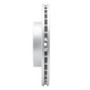 DFC 93-02 Chevrolet Prizm Front GeoSPEC Coated Rotor