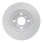 DFC 93-02 Chevrolet Prizm Front GeoSPEC Coated Rotor