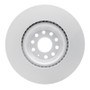 DFC 12-25 Audi Q3 Front GeoSPEC Coated Rotor