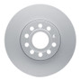 DFC 05-25 Audi A3 Front GeoSPEC Coated Rotor