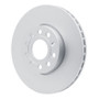DFC 05-25 Audi A3 Front GeoSPEC Coated Rotor
