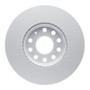 DFC 05-25 Audi A3 Front GeoSPEC Coated Rotor