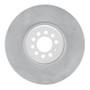 DFC 04-06 Audi TT Quattro Right Front GeoSPEC Coated Rotor