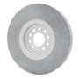DFC 04-06 Audi TT Quattro Right Front GeoSPEC Coated Rotor