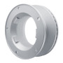 DFC 73-02 BEAVER MOTORCOACH CONTESSA Front/Rear GeoSPEC Coated Rotor