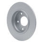 DFC 20-25 Nissan Sentra Rear GeoSPEC Coated Rotor