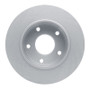 DFC 20-25 Nissan Sentra Rear GeoSPEC Coated Rotor