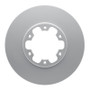 DFC 96-04 Infiniti QX4 Front GeoSPEC Coated Rotor