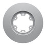 DFC 96-04 Infiniti QX4 Front GeoSPEC Coated Rotor