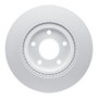 DFC 07-13 Nissan Altima Front GeoSPEC Coated Rotor