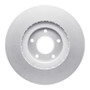 DFC 03-05 Nissan Murano Front GeoSPEC Coated Rotor