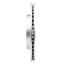 DFC 03-11 Cadillac BLS (Mexico) Rear GeoSPEC Coated Rotor