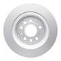 DFC 03-11 Cadillac BLS (Mexico) Rear GeoSPEC Coated Rotor