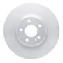 DFC 23-25 Mercedes-Benz GLC300 Rear GeoSPEC Coated Rotor