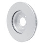 DFC 19-25 Mercedes-Benz G500 (Mexico) Front GeoSPEC Coated Rotor