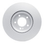 DFC 19-25 Mercedes-Benz G500 (Mexico) Front GeoSPEC Coated Rotor