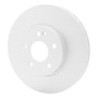 DFC 16-23 Mercedes-Benz Viano (Mexico) Front GeoSPEC Coated Rotor