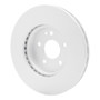 DFC 16-23 Mercedes-Benz Viano (Mexico) Front GeoSPEC Coated Rotor
