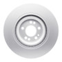 DFC 00-05 Mercedes-Benz ML500 (USA/Canada) Front GeoSPEC Coated Rotor
